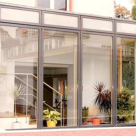 Pension Abendrot Drezno Zewnętrze zdjęcie
